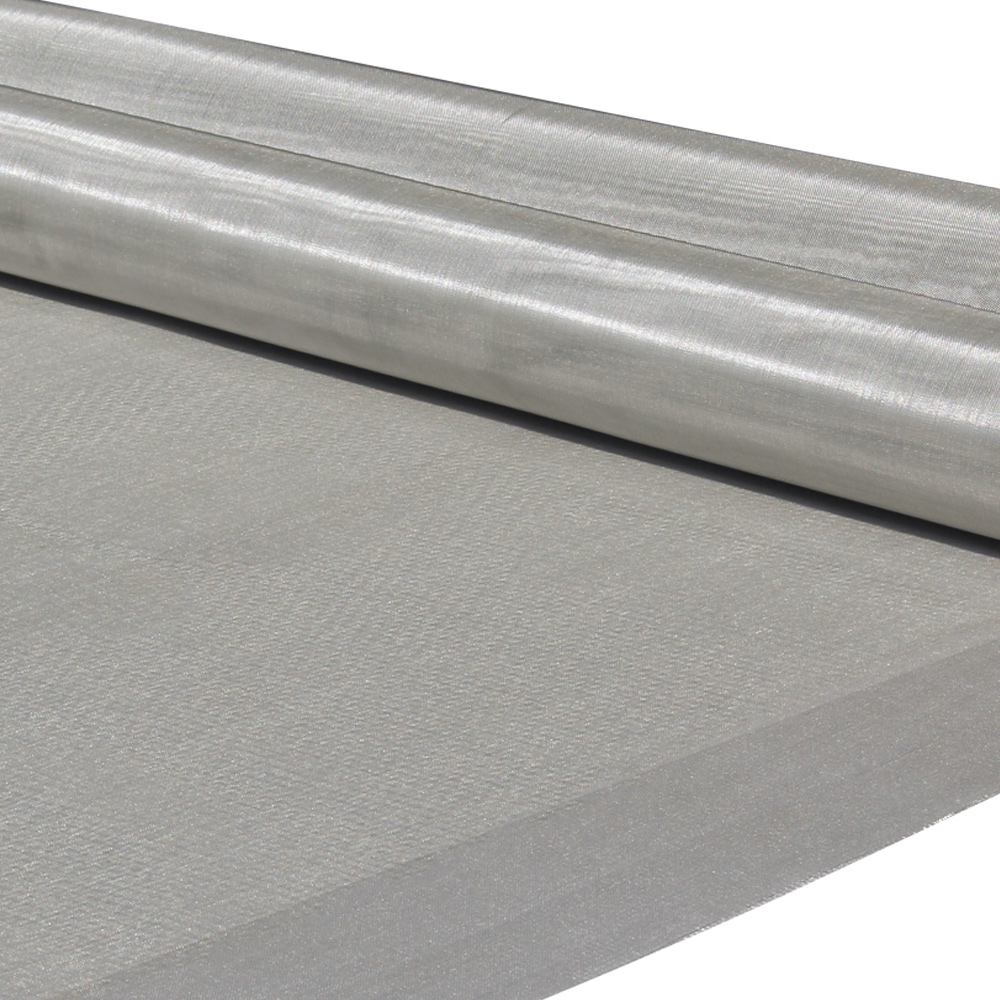 篩網(wǎng) 不銹鋼網(wǎng) 304/316L材質(zhì) 目數(shù)1.33目-635目可定制